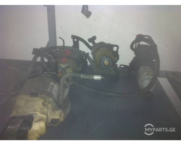 Hidrolik Pompası OPEL Astra 1996-2002 Hidrolik Pompası OPEL Astra 1996-2002