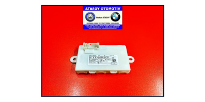 MERCEDES W213 KEYLESS GO 2229003320 MERCEDES W213 KEYLESS GO 2229003320