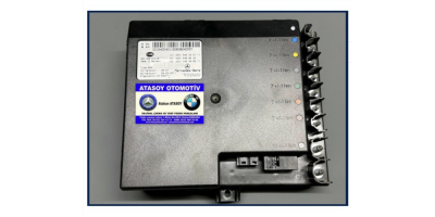 MERCEDES W221 AKÜ BEYNİ A2215400401 MERCEDES W221 AKÜ BEYNİ A2215400401