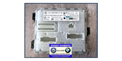 MERCEDES W206 START BEYNİ 2069002720