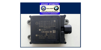 MERCEDES W213 RADAR SENSÖRÜ A2139006235 MERCEDES W213 RADAR SENSÖRÜ A2139006235