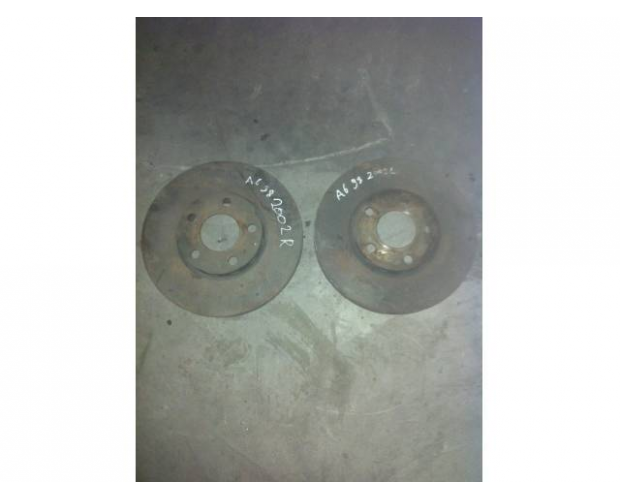 Fren Diski AUDI A6 1998-2002 Fren Diski AUDI A6 1998-2002