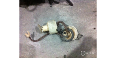 Benzin Pompası AUDI A6 Benzin Pompası AUDI A6