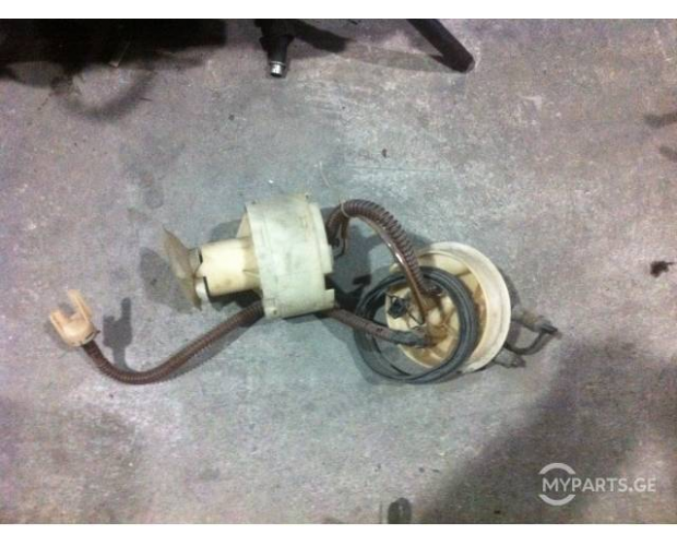 Benzin Pompası AUDI A6