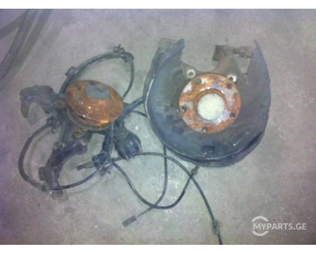 Porya AUDI A6 Porya AUDI A6