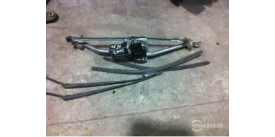 Silecek Motoru AUDI A6 1998-2002