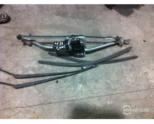 Silecek Motoru AUDI A6 1998-2002 Silecek Motoru AUDI A6 1998-2002