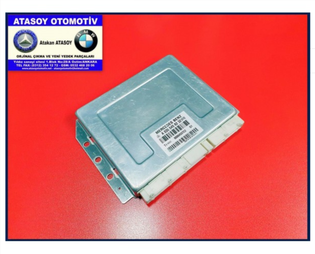 MERCEDES W211 SÜSPANSİYON BEYNİ 0375451232