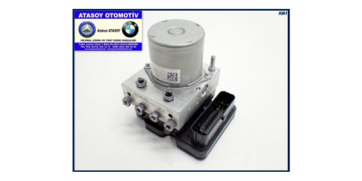 MERCEDES CLA ABS 0265956966 0265956939