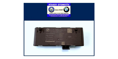 BMW F45 BAGAJ BEYNİ 61359852926 BMW F45 BAGAJ BEYNİ 61359852926