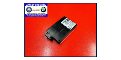 MERCEDES CLA RADAR SENSÖRÜ A0009054907