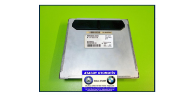 MERCEDES SLK200 MOTOR BEYNİ 1111533779 MERCEDES SLK200 MOTOR BEYNİ 1111533779