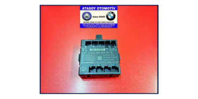 MERCEDES W246 VL A1669000318 A1669009714