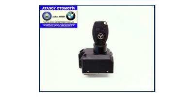 MERCEDES VİTO KONTAK A4479003719 A4479004614
