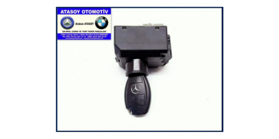 MERCEDES VİTO KONTAK A4479003819 A4479004714