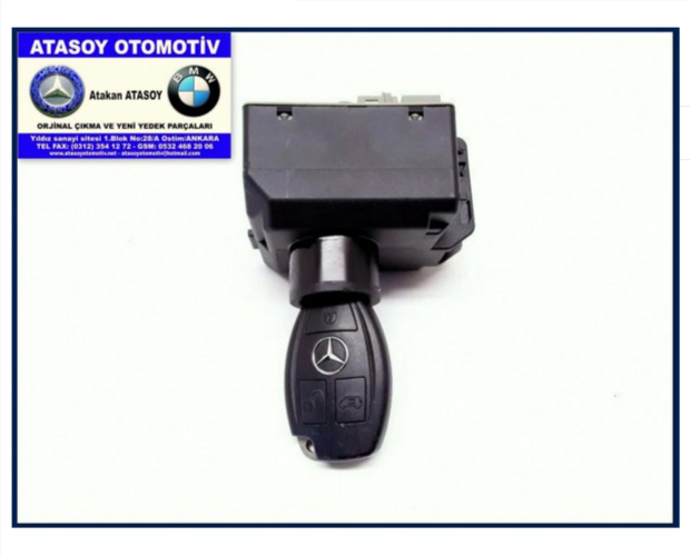 MERCEDES VİTO KONTAK A4479003819 A4479004714 MERCEDES VİTO KONTAK A4479003819 A4479004714