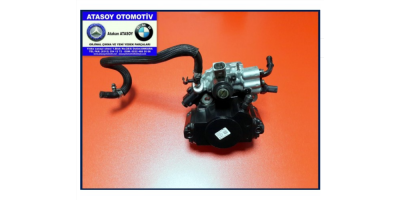 MERCEDES W639 VİTO MAZOT POMPASI