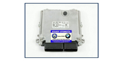 MERCEDES W166 ML250CDI MOTOR BEYNİ MERCEDES W166 ML250CDI MOTOR BEYNİ
