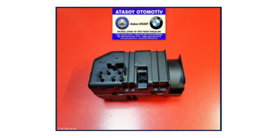 MERCEDES W221 PNOMATİK POMPA A0009004413