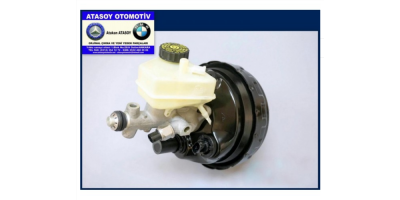 MERCEDES W209 CLK VESTENHAUS A0054305530