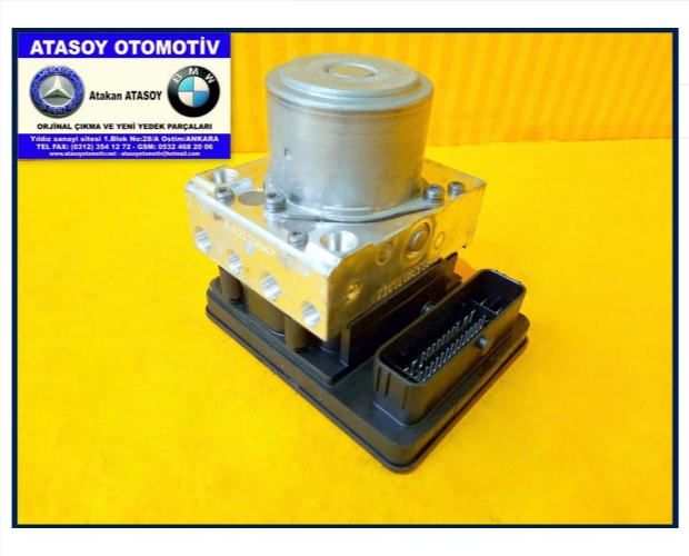 MERCEDES W213 ABS BEYNİ A2139008835