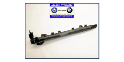 MERCEDES W169 A180CDI RAİL 6400702395 MERCEDES W169 A180CDI RAİL 6400702395