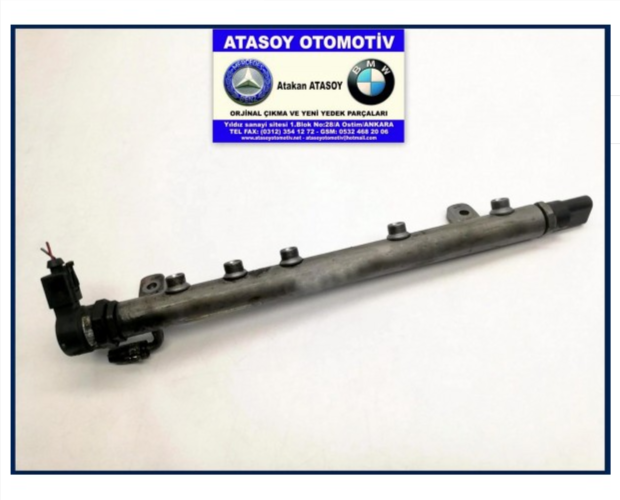 MERCEDES W169 A180CDI RAİL 6400702395
