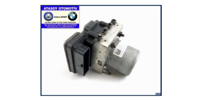 MERCEDES W177 ABS BEYNİ 0265956940 MERCEDES W177 ABS BEYNİ 0265956940