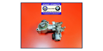 MERCEDES W204 C180 YÜKSEK BASINÇ MERCEDES W204 C180 YÜKSEK BASINÇ