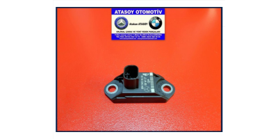 MERCEDES W220 DİKEY SAVRULMA SENSÖRÜ