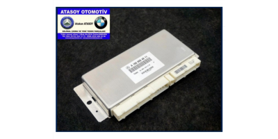 MERCEDES W166 GLS SÜSPANSİYON BEYNİ MERCEDES W166 GLS SÜSPANSİYON BEYNİ