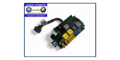 MERCEDES CLA SİGORTA TABLASI 2469067100