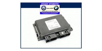 MERCEDES W242 TAHRİH BEYNİ 2429001102 MERCEDES W242 TAHRİH BEYNİ 2429001102