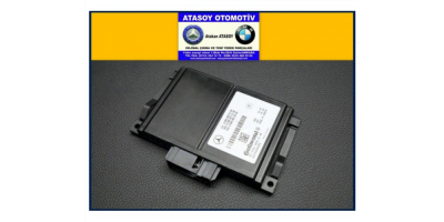 MERCEDES GLC RADAR BEYNİ A0009005109
