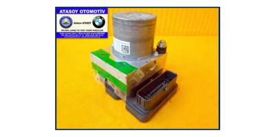 MERCEDES W118 CLA ABS BEYNİ MERCEDES W118 CLA ABS BEYNİ