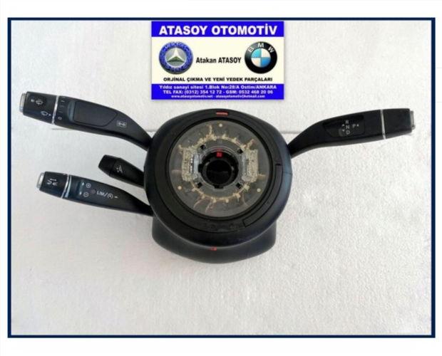 MERCEDES W205 AÇI SENSÖRÜ 2059008912 MERCEDES W205 AÇI SENSÖRÜ 2059008912