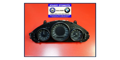 MERCEDES W219 CLS350 KADRAN 2195405211