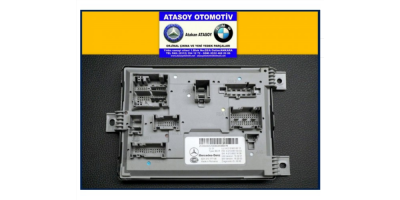 MERCEDES W213 SAM BEYNİ 2139006736
