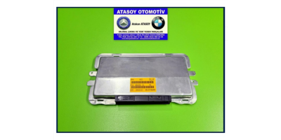 BMW F15 X5 SÜSPANSİYON BEYNİ BMW F15 X5 SÜSPANSİYON BEYNİ