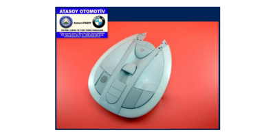 MERCEDES W211 TAVAN LAMBASI 2118208701