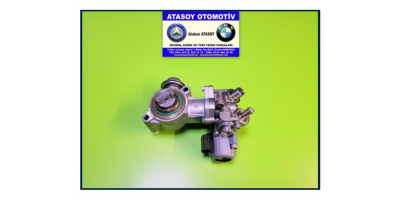 MERCEDES W212 E250CGI YÜKSEK BASINÇ MERCEDES W212 E250CGI YÜKSEK BASINÇ