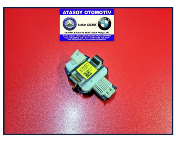 MERCEDES W213 YAĞMUR SENSÖRÜ 2139009632 MERCEDES W213 YAĞMUR SENSÖRÜ 2139009632