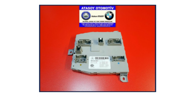 MERCEDES W253 GLC SAM A2059006330 MERCEDES W253 GLC SAM A2059006330