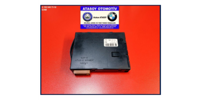 MERCEDES W163 ML EAM BEYNİ MERCEDES W163 ML EAM BEYNİ