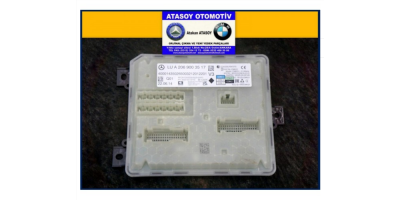 MERCEDES W206 START BEYNİ 2069003517