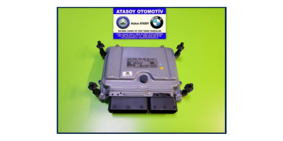 MERCEDES W221 S500 MOTOR BEYNİ MERCEDES W221 S500 MOTOR BEYNİ