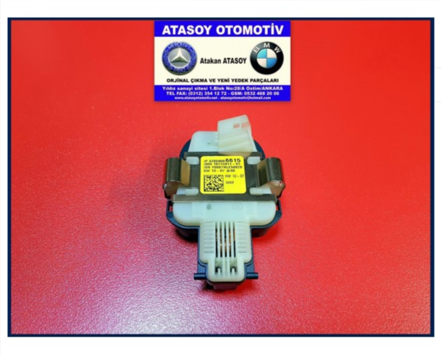 MERCEDES W205 YAĞMUR SENSÖRÜ 2059002800