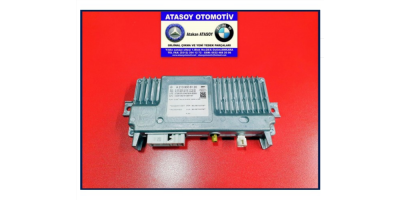 MERCEDES W213 PARKTRONİK 2139006120 2139003616