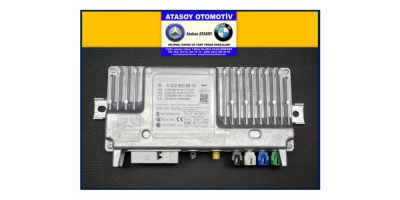 MERCEDES W213 PARKTRONİK BEYNİ A2229008816