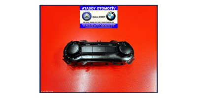 MERCEDES W447 VİTO KALORİFER 4479003518 MERCEDES W447 VİTO KALORİFER 4479003518